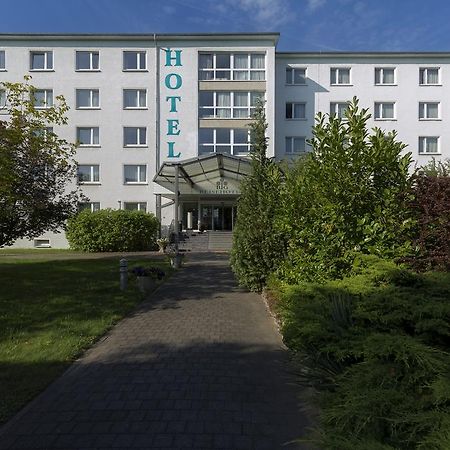 Big Reisehotel Wolfen Экстерьер фото