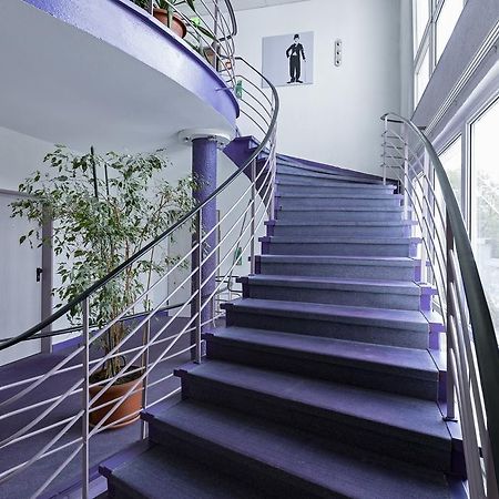 Big Reisehotel Wolfen Экстерьер фото